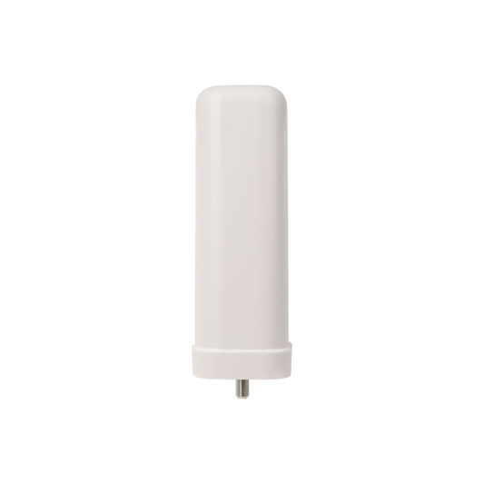 Antena Omnidireccional | Bandas de Frecuencia Celular | 2 y 4 dBi de Ganancia, 100 Watt de Potencia, 50 Ohm de impedancia | Conector N Hembra