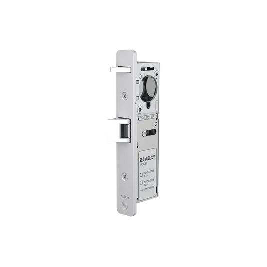 Cerradura Electromecánica Abloy para Puerta de Madera o Metal con Tecnología Solenoide