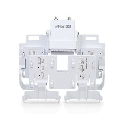 Multiplexor MIMO 8x8 para equipos airFiber X