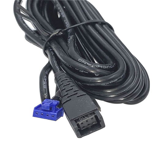 Cable DE 4 a 6 pines para configurador FTOP500