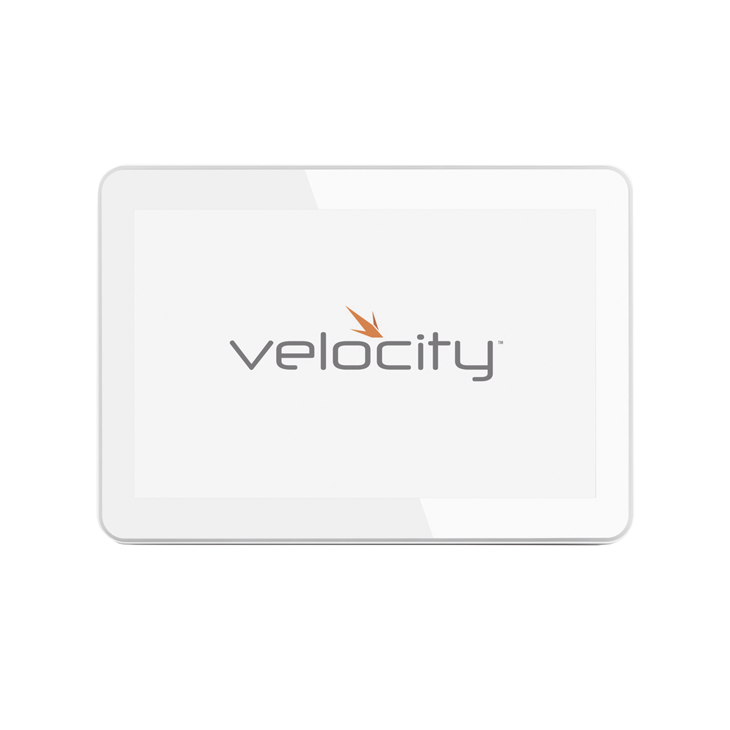 Panel táctil Velocity de 10″