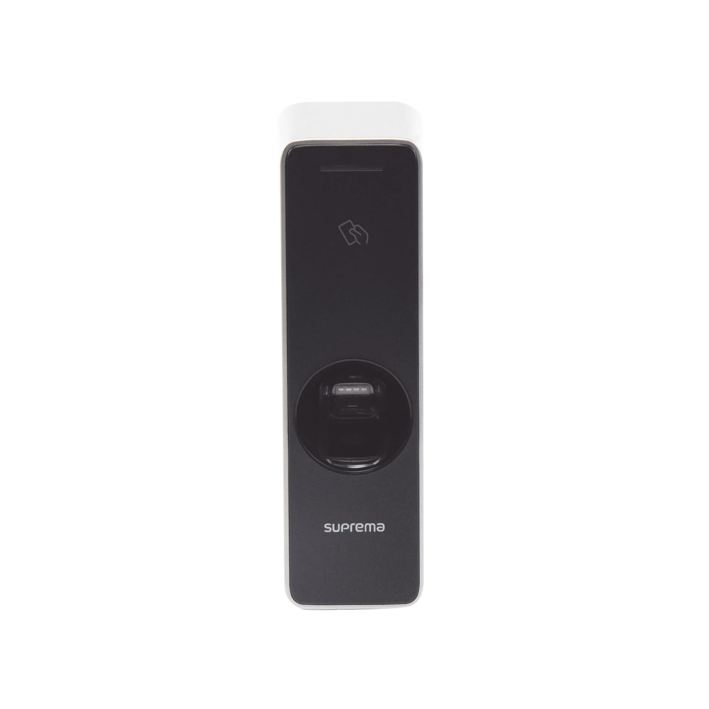 BioEntry W2 Lector de Huella para Exterior IP67 / IK09 /Multiformato (Lector 125 KHz EM / HID Prox 13.56MHz, MIFARE / NFC / DESFire(EV1) / FeliCa / iClass SE) y Bluetooth