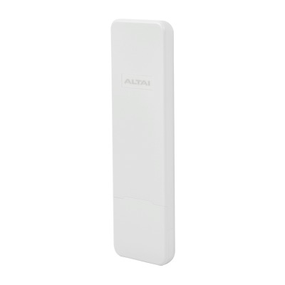 Punto de Acceso Super WiFi Conectorizado en 5.1 - 5.8 GHz MIMO 2X2 IP55