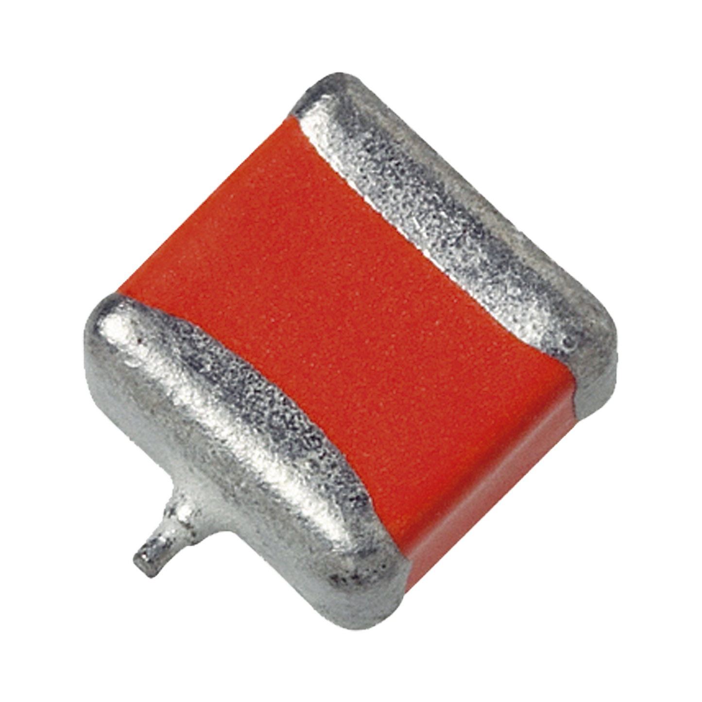 Capacitor de Tantalio tipo SMD de 22 uFd, 35 Vcc para C2, C4, C7, C18, C23, C34 y C52 del Monitor COM-3010.