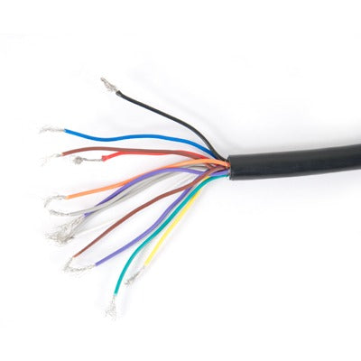 Cable de programación para GSM2418