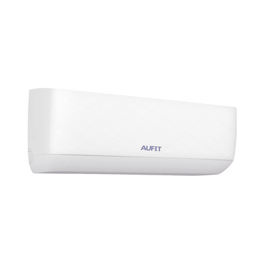 Minisplit WiFi Inverter / SEER 17 / 12,000 BTUs (1 TON) / Frío / 220 Vca / Filtro de Salud / Compatible con Alexa y Google Home.