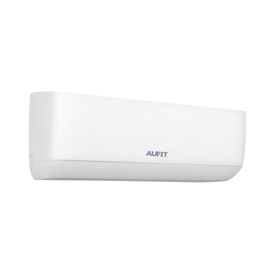 Minisplit WiFi inverter / SEER 17 / 12,000 BTUs ( 1 TON ) / R32 / Frío y Calor / 220 Vca / Filtro de Salud / Compatible con Alexa y Google  Home.