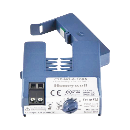 Interruptor de corriente de nucleo dividido , maximo 100 A