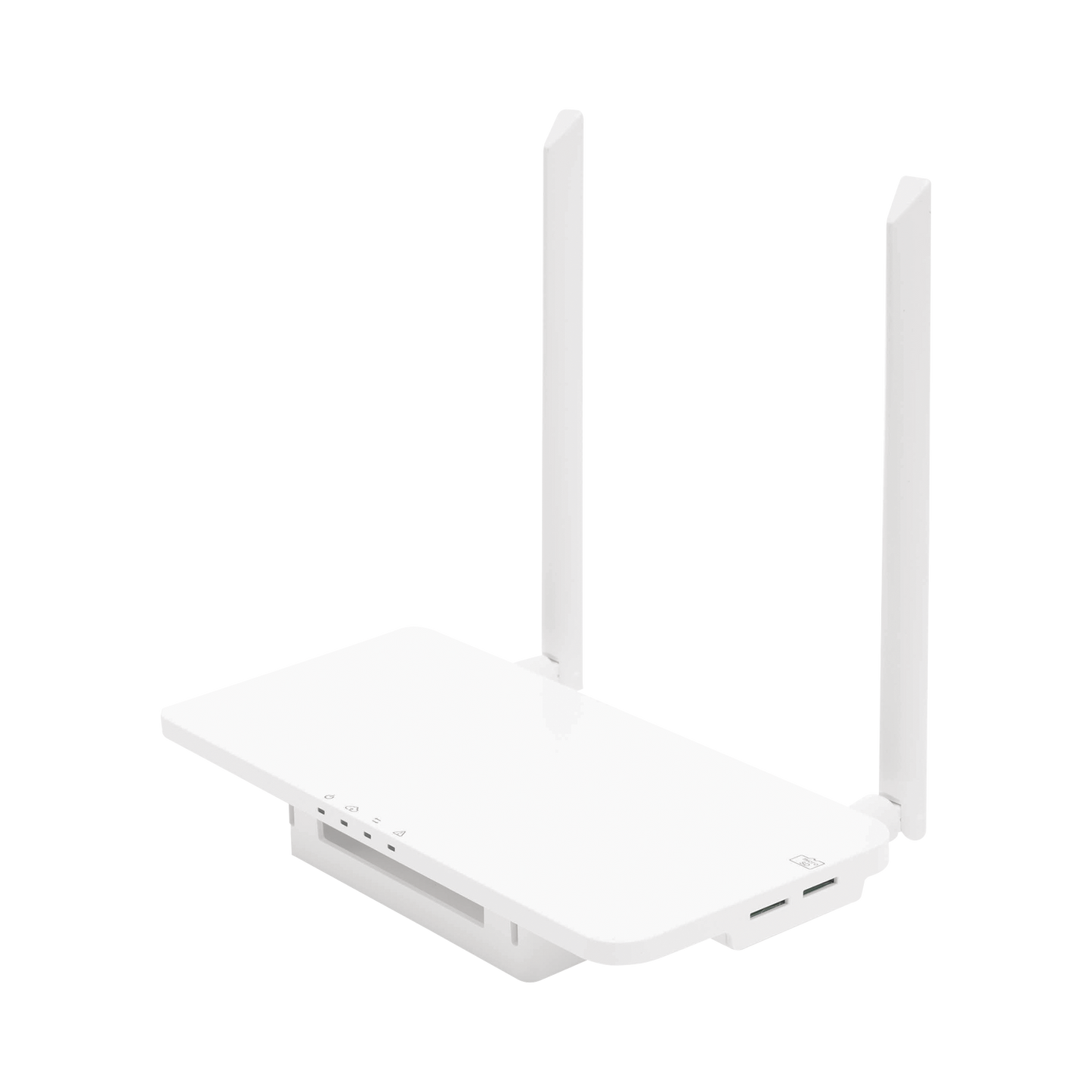 Modulo para Monitoreo PRO Para Microinversores HMS, Hasta 99 Módulos Solares, Conexion WIFI y cable RJ45