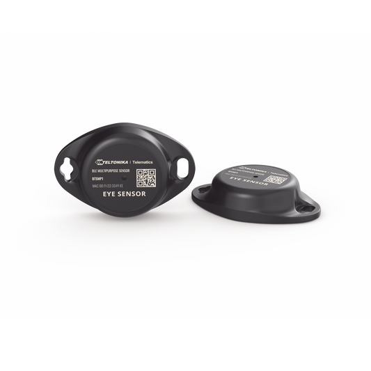 Sensor Bluetooth de Humedad, Temperatura, Movimiento y Magnetico para GPS Vehiculares Teltonika