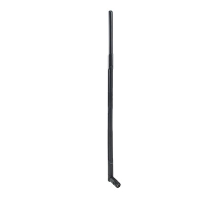 Antena Omnidireccional, 2400 - 2500 MHz, 9 dBi. Dimensiones 38.4 cm