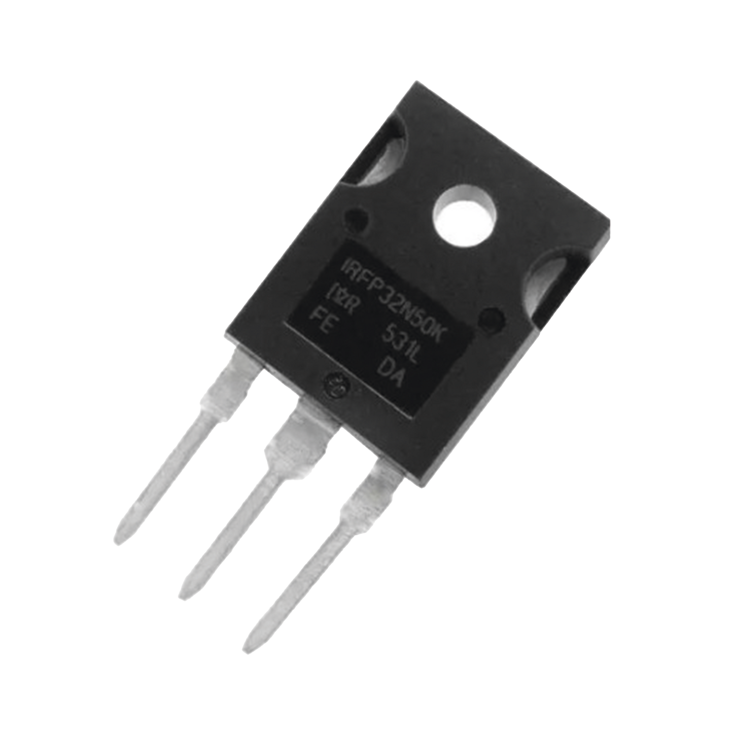 MOSFET Canal-N, 500 Volt, 32 A, TO-247AC