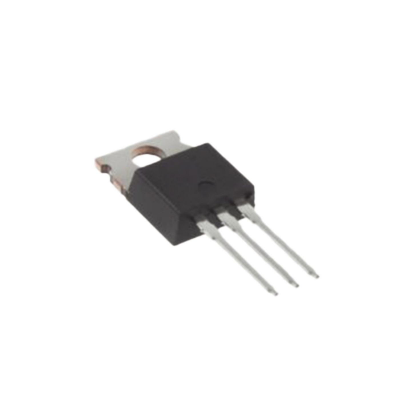 ECG2395 Transistor 60 V, 35 A, 220 AB.