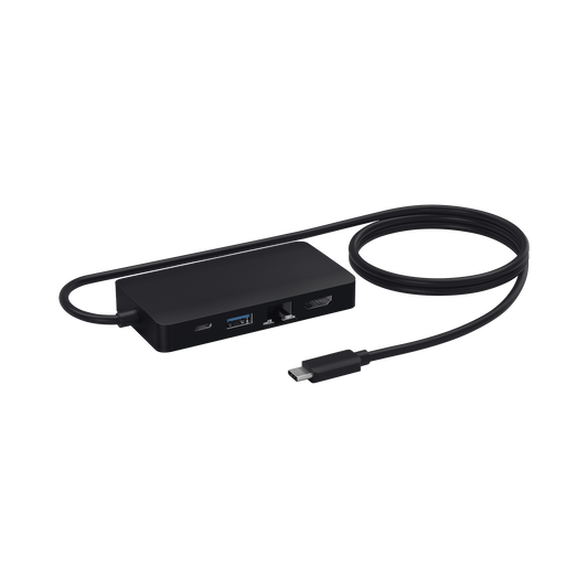 Jabra PanaCast USB Hub USB-C (14207-59)