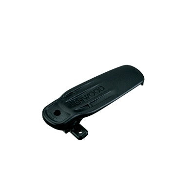 Clip de resorte con fijación de tornillos para radios NX-200/ 300/ 410 / NX5200 / NX5300