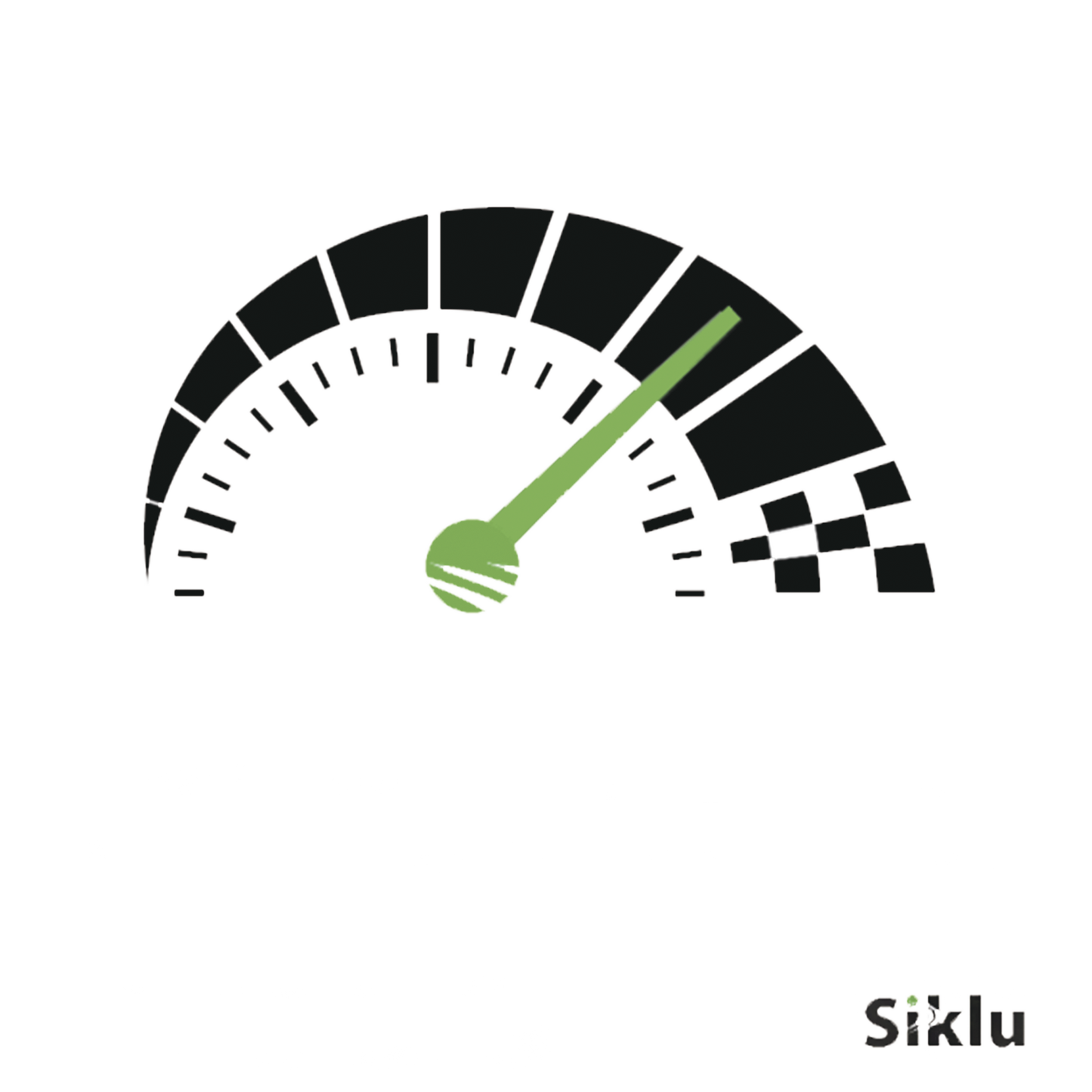 Actualización para la unidad terminal MultiHaul™ TU de 100 Mbps a 1 Gbps