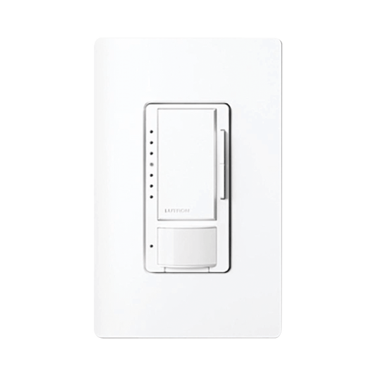 Dimmer regulador de intensidad LED con sensor de movimiento