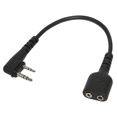 Cable adaptador programador para IP100H