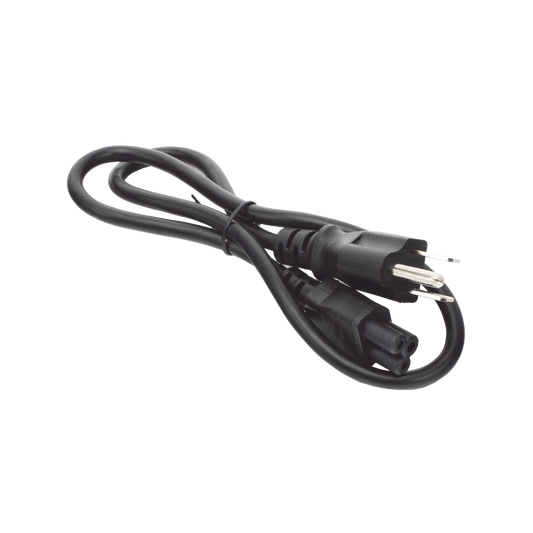 Cable de Alimentación para Inyectores POE24V, POE56V, POE-30G, N000000L034A,EPA5006GR, POE-24-12W-G, POE-24-12W.