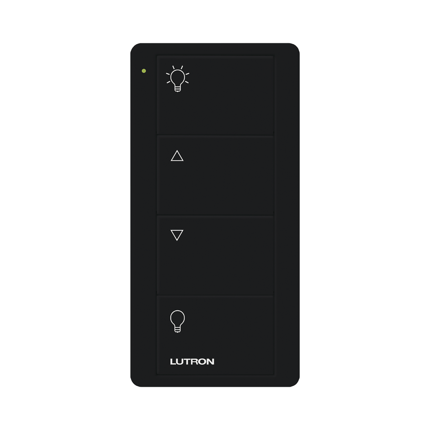 Control remoto PICO 4 botones, complemente con un atenuador o switch on/off