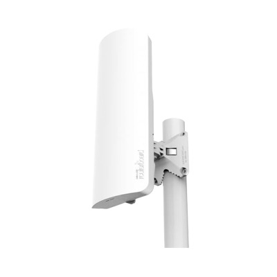 (mANTBox 15s) Punto de Acceso Sectorial de 120° en 5GHz 802.11 a/n/ac, Antena Integrada 15 dBi, Hasta 1000 mW