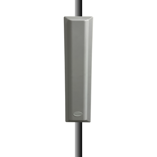 Antena Sectorial en 2.4 GHz, Apertura de 100º, Ganancia de 15 dBi, Incluye Jumpers SMAI, Ideal Para Serie C1xn