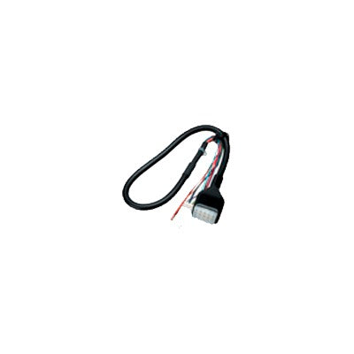 Arnes SYSCOM con conector  de accesorios para TK7100/8100