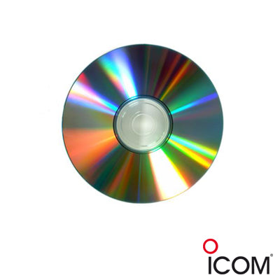 Software para Repetidores ICOM IC-FR3000 / 4000.