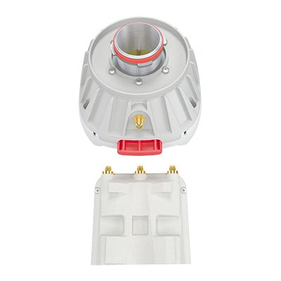 Adaptador TwisPort para radios RP5ACGEN2 y R5ACPRISM de Ubiquiti