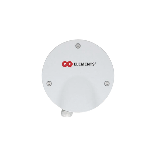 Adaptador TwistPort para tablilla MikroTik modelo RB922x rango de operación 5180-6400 MHz