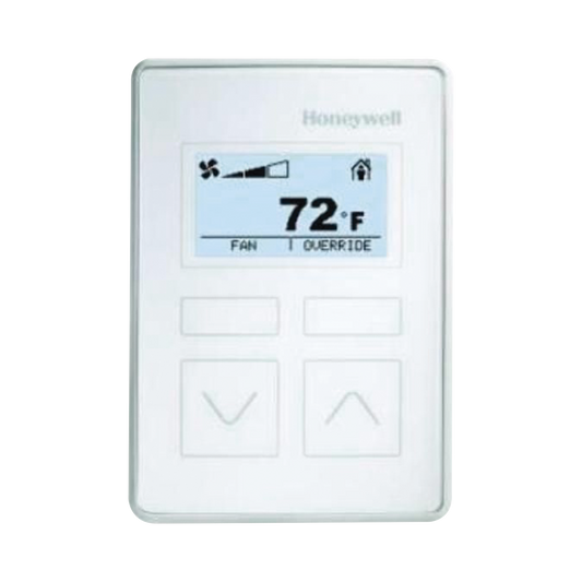 Sensor de temperatura, montaje en pared ,  con display , comunicacion SYLK.