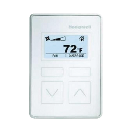 Sensor de temperatura y humedad , montaje en pared con display , comunicacion SYLK.