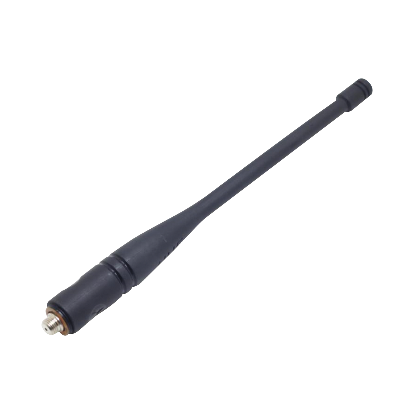 Antena UHF Helicoidal, 400-470 MHz, para Radios Portátiles Motorola DEP570/DGP8050/DGP8550/DEP550E/DEP570E/DGP8550E