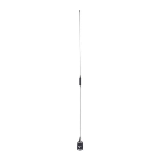 Antena Móvil UHF, Resistente a la corrosión, 5 dB de Ganancia, 430-450 MHz,